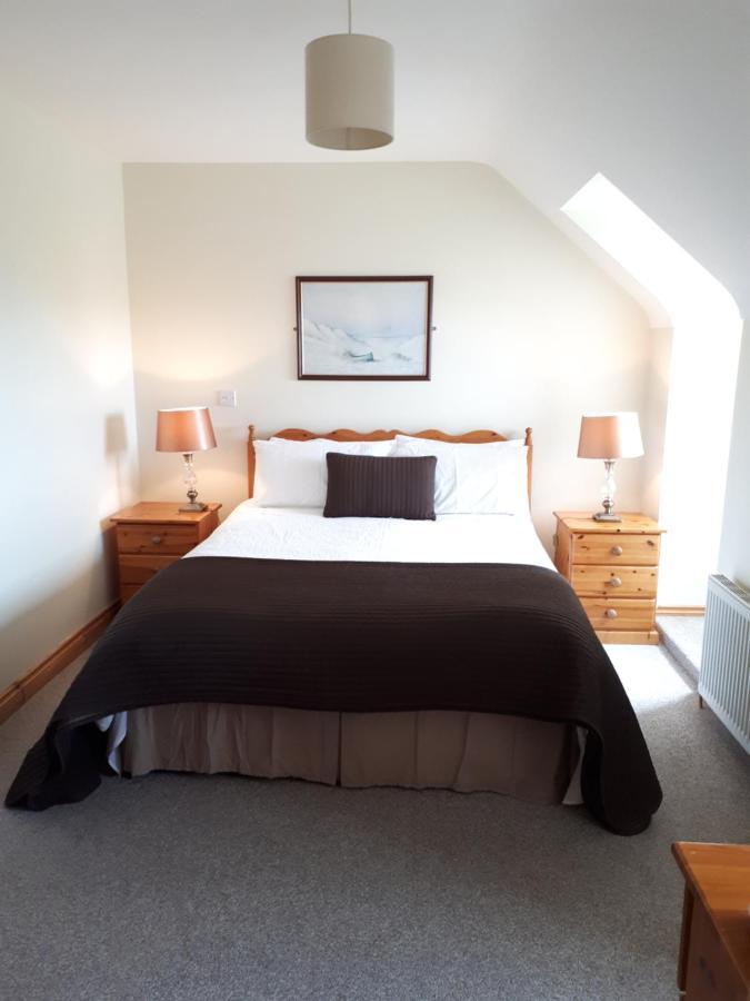 Bed and Breakfast The Creggs Ballyvaughan Exterior foto