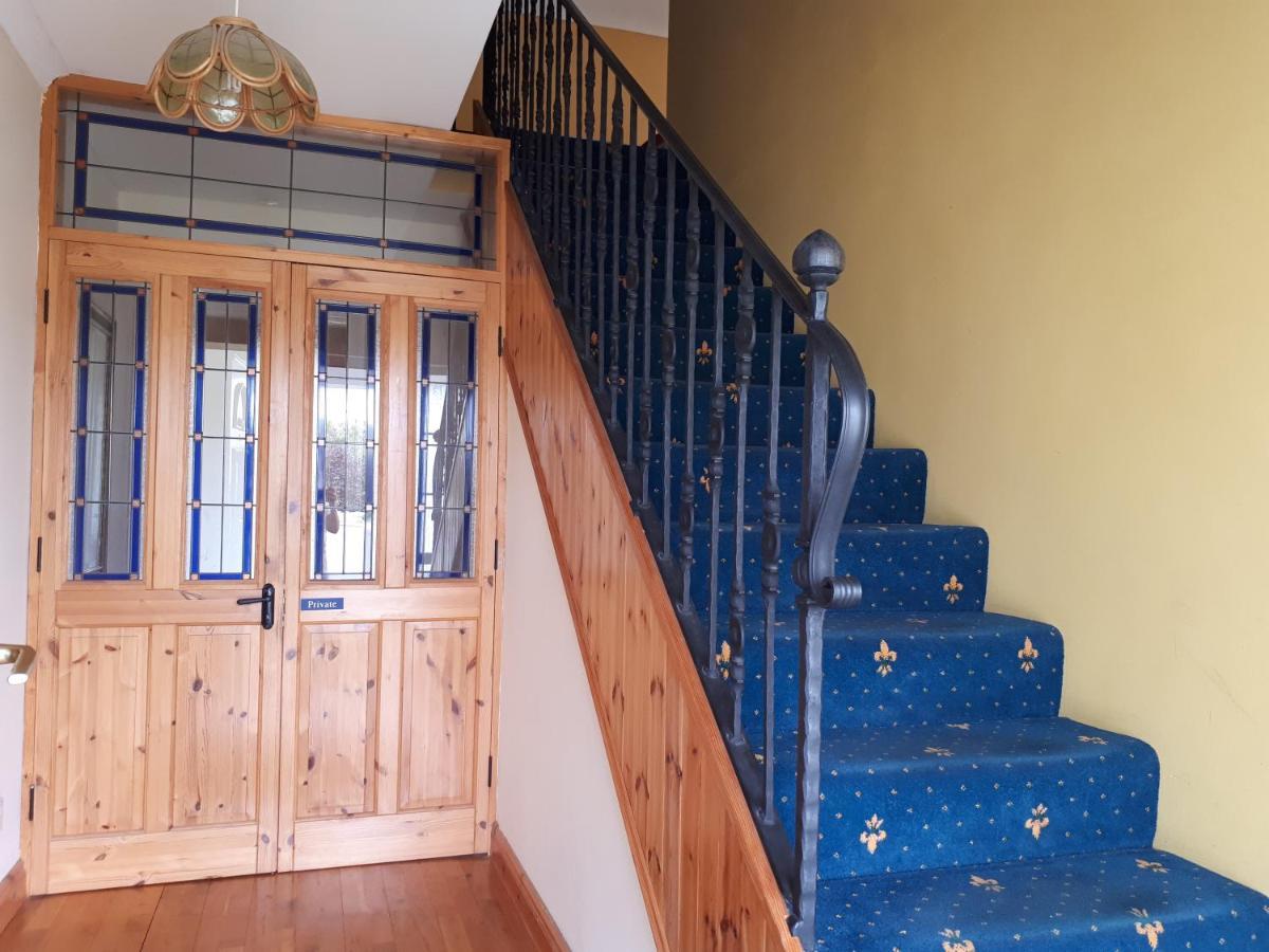 Bed and Breakfast The Creggs Ballyvaughan Exterior foto